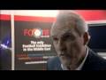 Gerrard Leubel, Founder & CEO Footie @ ATM 2009