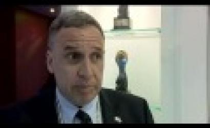 John Morgan, VP Commercial, Royal Jet @ ATM 2009