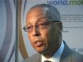 Ernest Littles, Director of Tourism, Trinidad and Tobago @ CHA 2009