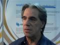 Orlando Arroyo, CEO, Tresrios @ CHA 2009