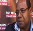 Edmund Bartlett , Minister of Tourism for Jamaica @ CHA 2010