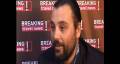 Philippe Roy, Hotel Manapany, St Barts @ CHA 2010
