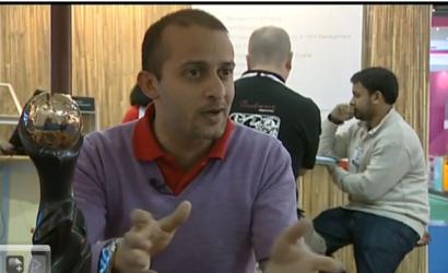 Faisal Memon, CEO, Illusions Online @ WTM 2009