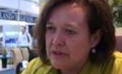 Manuela Pallamar, Legend Lodges @ Indaba 2008