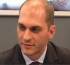 Cristiano Cabutti, Director of Sales and Marketing, Forte Village @ ITB 2009