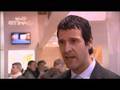 Udo Fischer, Country Manager, Etihad Airways, Germany @ ITB Berlin 2008
