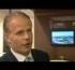 David Thomson, General Manager, Jebel Ali Golf Resort & Spa @ ITB Berlin 2008