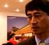 Muchol Shin, Vice President, Corporate Communications, Korean Air @ ITB 2010