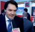 Michael Bentele, Head of Europe, South African Airways @ ITB 2010