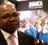Edmund Bartlett , Minister of Tourism, Jamaica at PART 1 of  2 @ ITB 2010