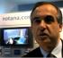 Imad Elias, Exec. VP & COO, Rotana @ ITB 2010
