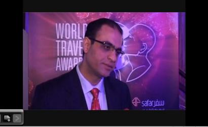 Kapil Chopra, Senior Vice President, Trident Gurgaon, India @ WTA ASIA AUS CAR IND SA 2009
