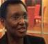 Matifadza Nyazema - Sandton Convention Centre @ Meetings Africa 2009