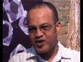 Peter McKuchane, Northern Cape @ Meetings Africa 2009