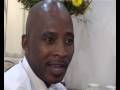 Herbert Themba Masheula, The Blue Train @ Meetings Africa 2009
