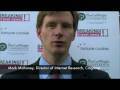 Mark Mahaney, Citigroup @ An insider’s view of PhoCusWright 2008