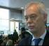 Richard Whitfield, Managing Director, Half Moon, Jamaica @ WTM 2009