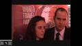 Lylie Moon & Mr Simon Jones, Soneva Fushi Resort & Spa @ WTA ASIA AUS CAR IND SA 2009