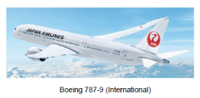 Japan Airlines Unveils Ambitious Fleet Renewal Plan | News | Breaking