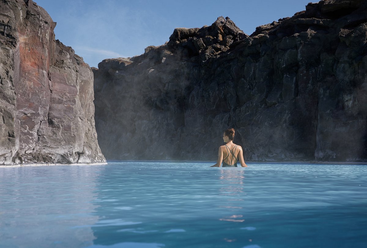 Breaking Travel News explores: Retreat Spa at the Blue Lagoon, Iceland | Focus