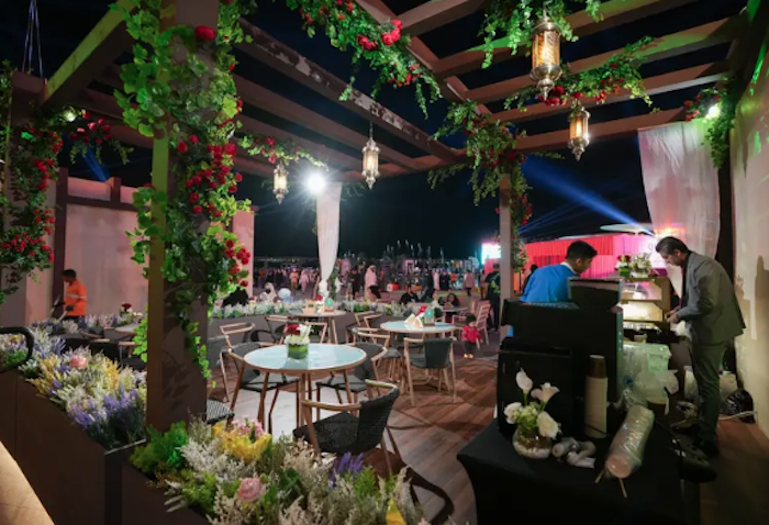 Breaking Travel News explores: Qatar International Food Festival 2024