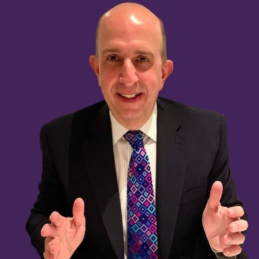 Daniel Silke, Political Economy Analyst & Futurist, Political Futures Consultancy