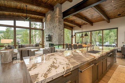 onefinestay unveils new luxury chalets in Steamboat, Breckenridge and ...