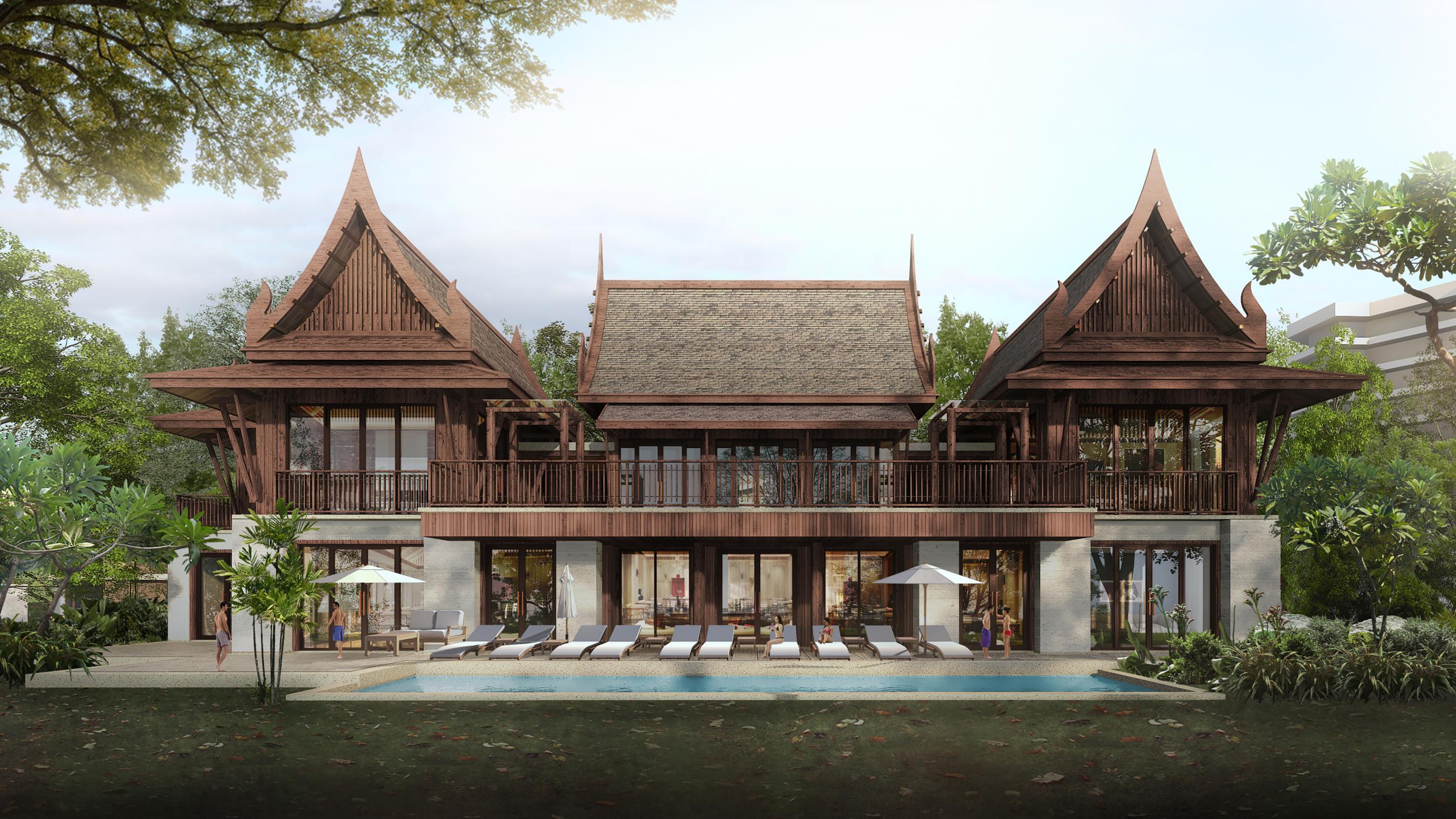 Leisure Travel Demand Fuels Hyatt s Rooms Growth In Asia Pacific News 