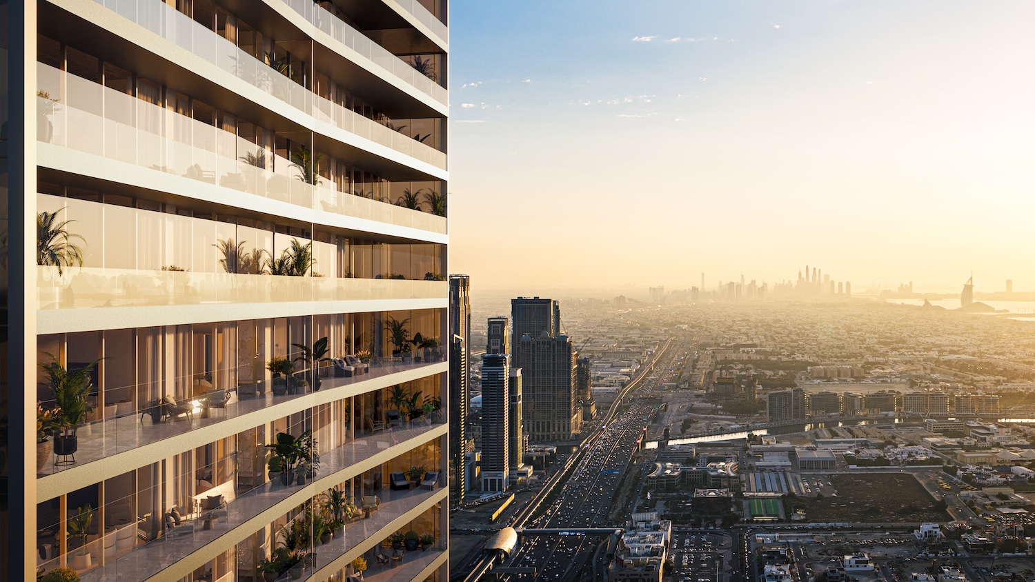 Luxury Redefined: The Nobile Collection at Mr. C Residences Downtown ... - Luxury Residences In Downtown Areas