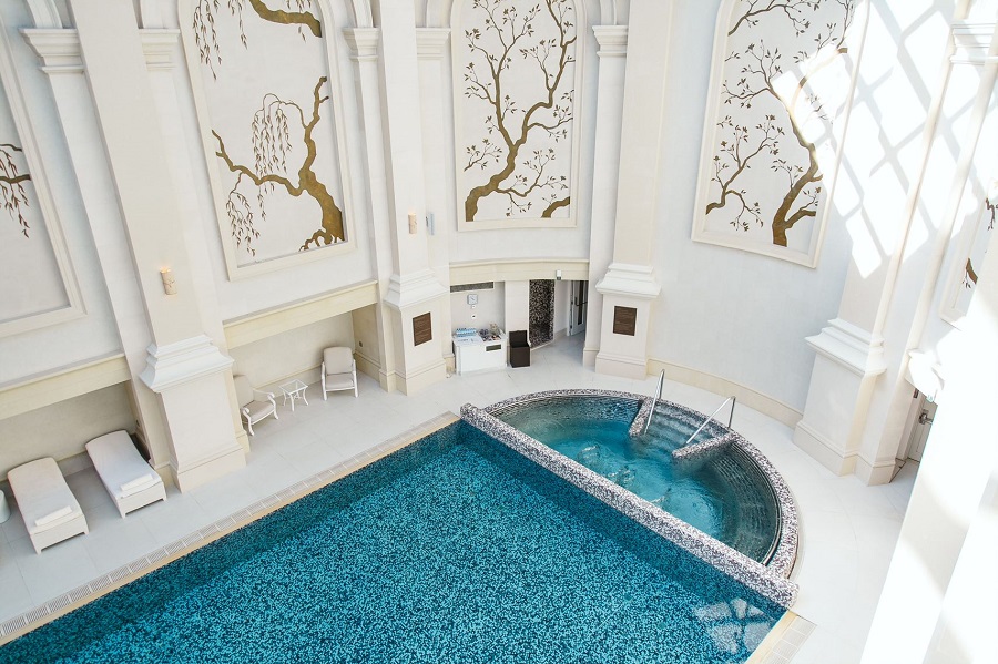 Four Seasons Hotel Baku NS 2022 A