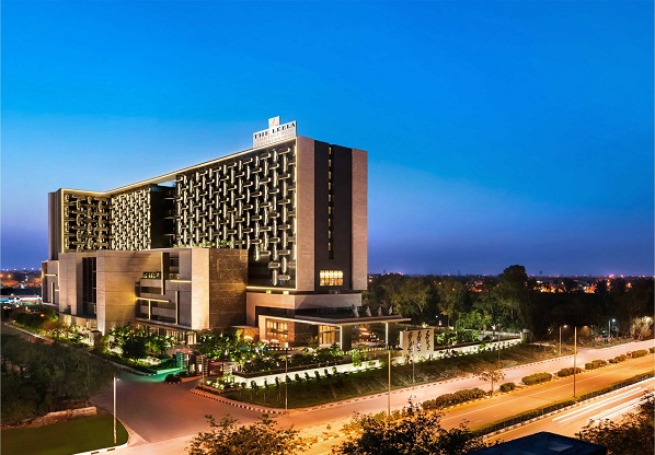 The Leela Ambience Convention Hotel opens in Delhi | News | Breaking