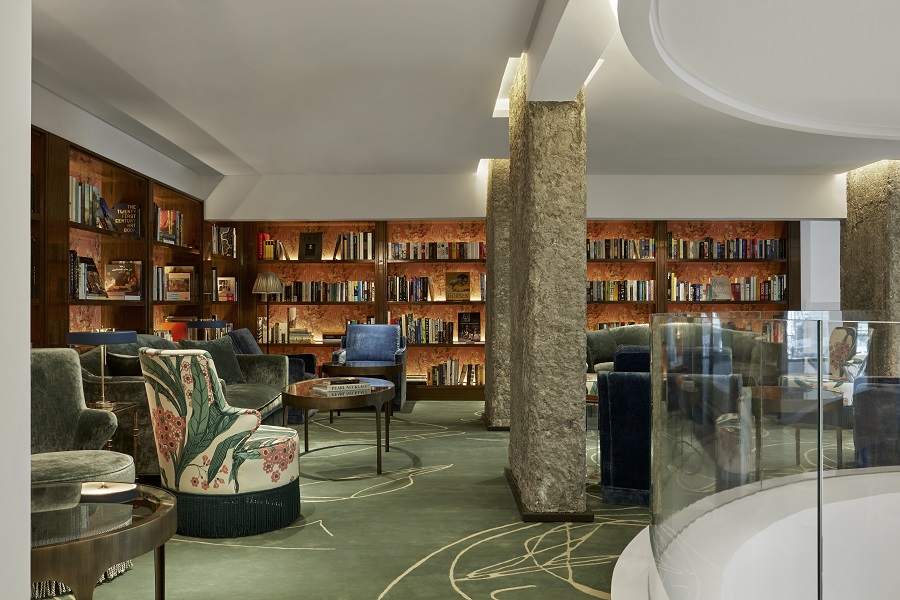 Breaking Travel News investigates The Merchant House, Bahrain  Focus