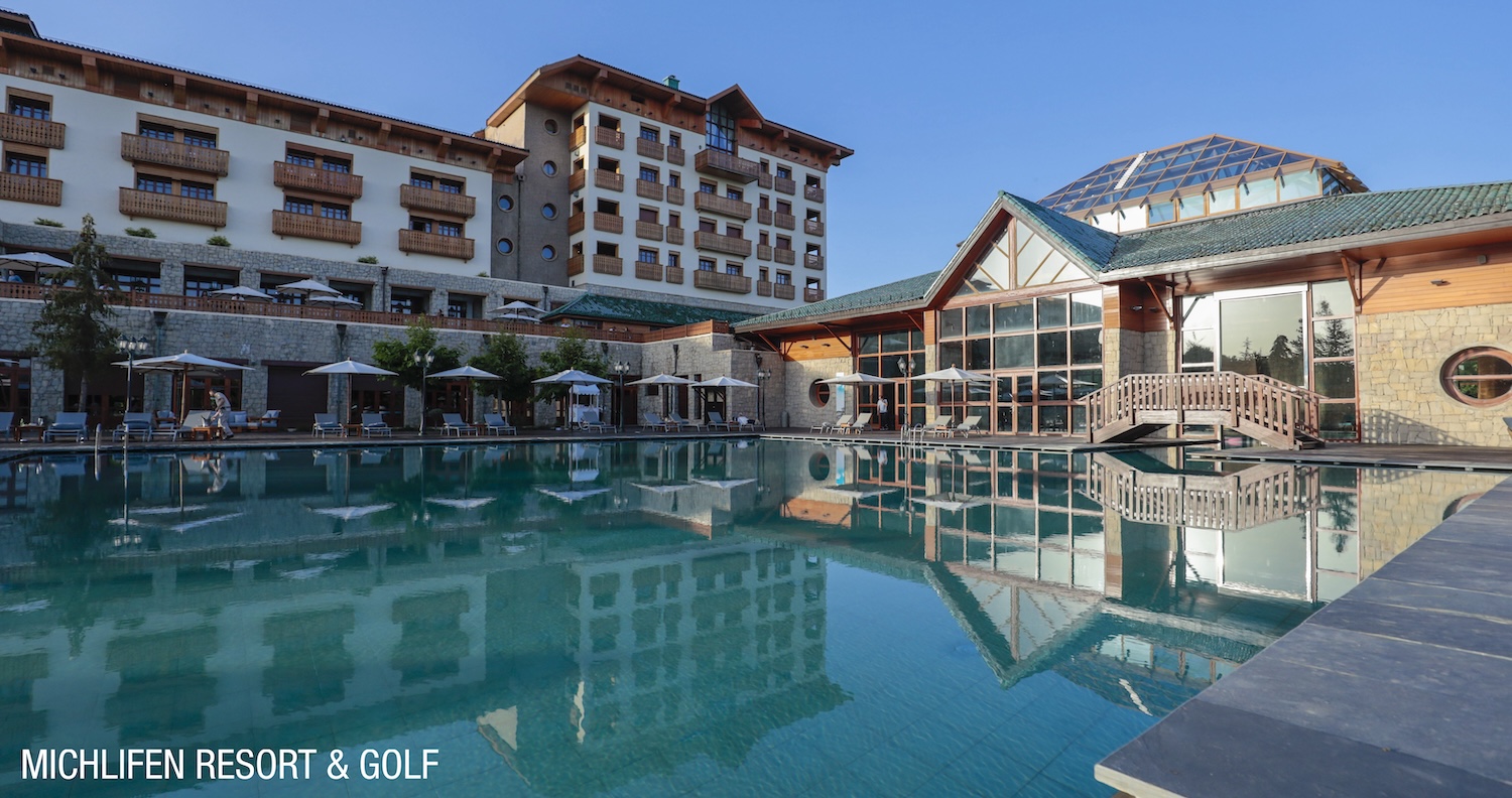 ALEPH HOSPITALITY ANNOUNCES TWO LUXURY RESORTS IN MOROCCO | News ...