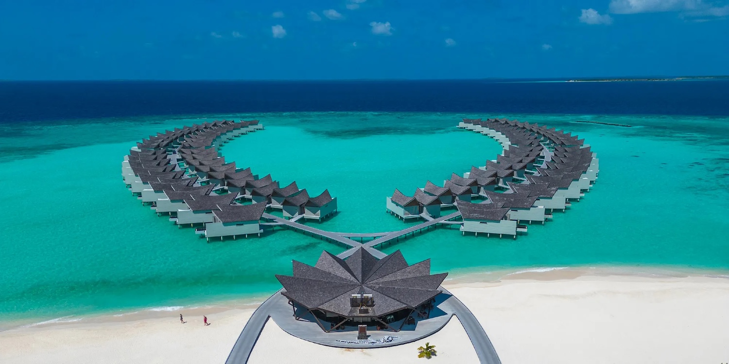 Mondrian Maldives