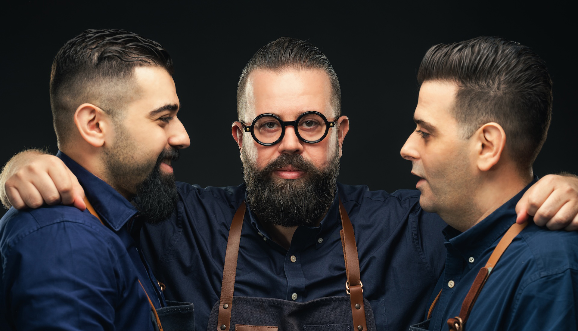 Orfali Bros Three Bros