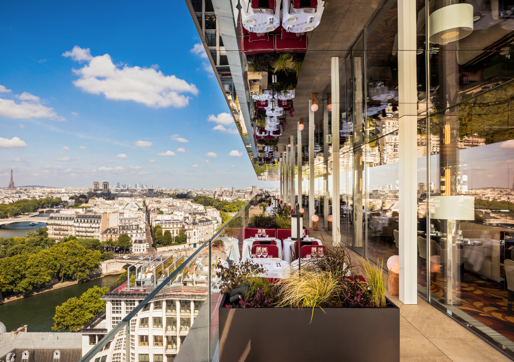 Ennismore reaches major milestone with the opening of its 100th