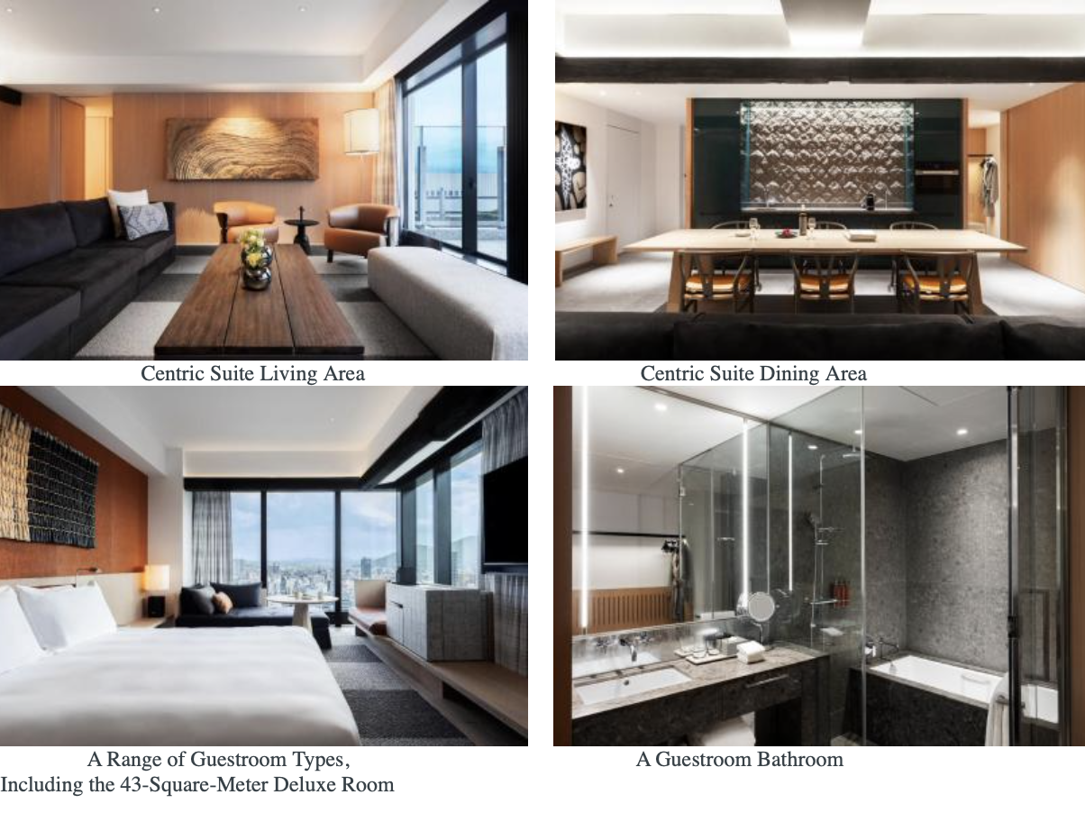 Discover Sapporo This Fall with Hyatt Centric: Reservations Are Now ...