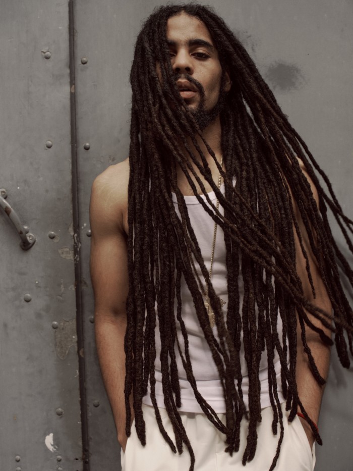 The Original Wailer Ft. Al Anderson & Skip Marley