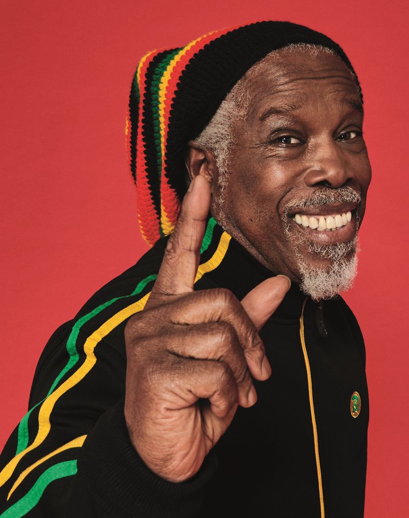 Billy Ocean