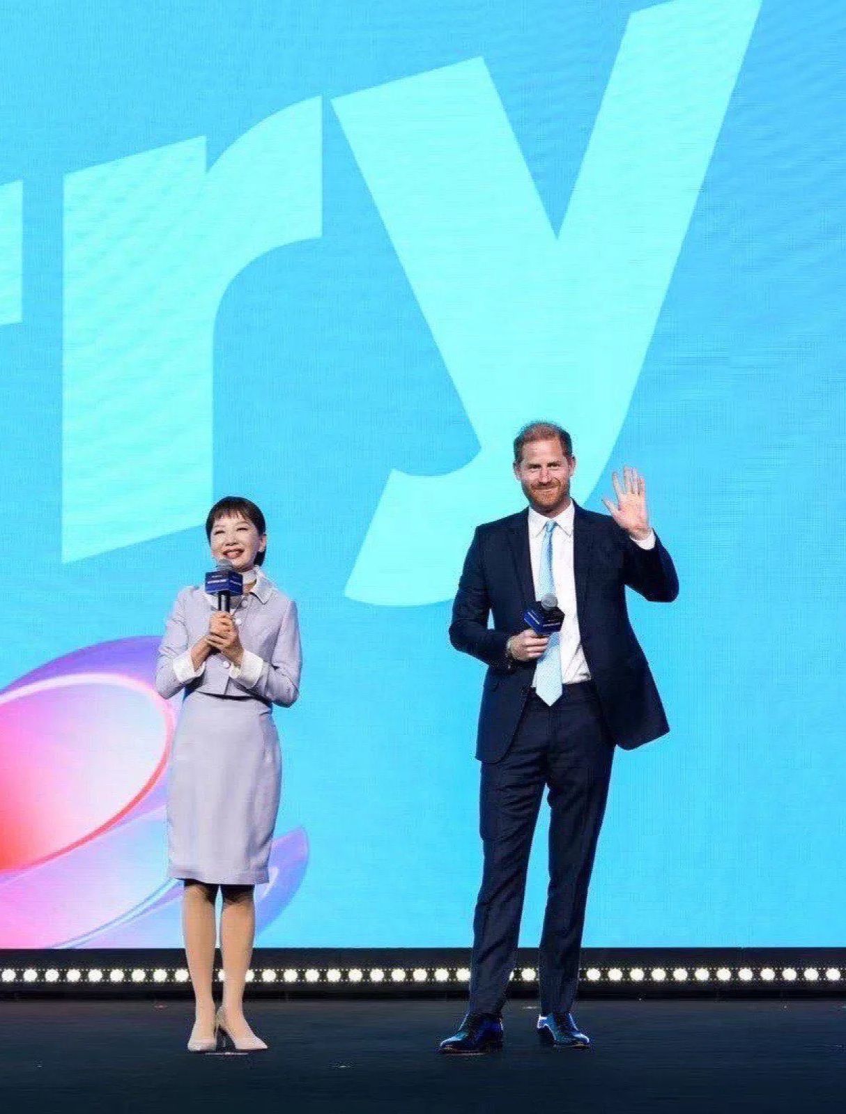 Trip.com Unveils $100M Fund and Global Green Vision at Envision 2025 ...