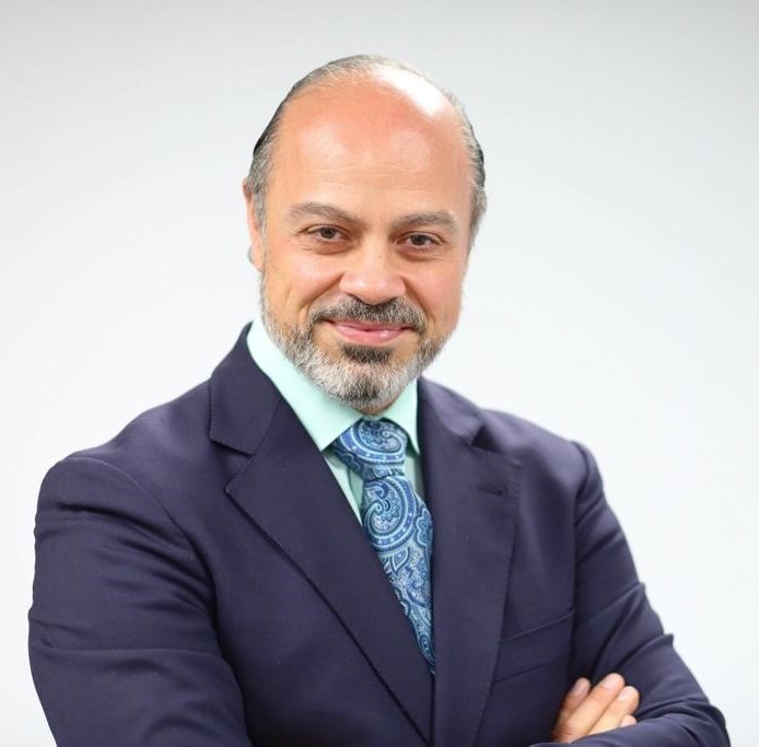 Ibrahim Osta, Senior Economic Growth Director and Global Tourism Lead at Chemonics International, and Professor of Management at the George Washington University School of Business