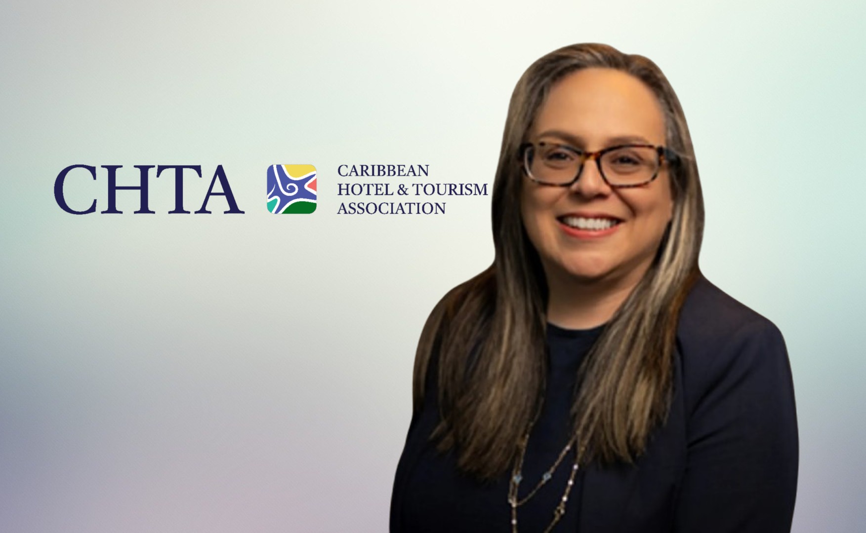 CHTA CEO Vanessa Ledesma