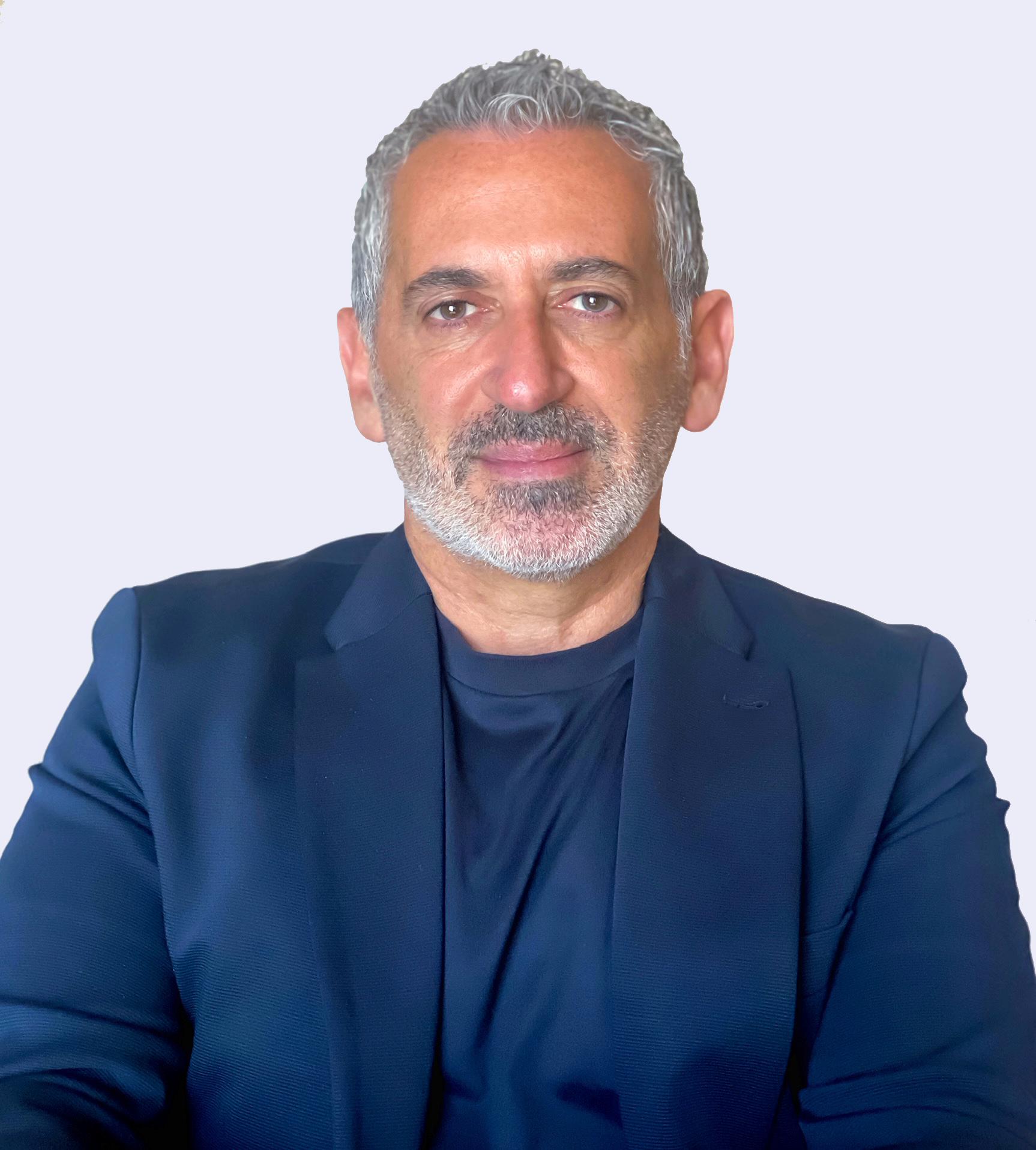 Lokalee Founder & CEO, Samir AbiFrem