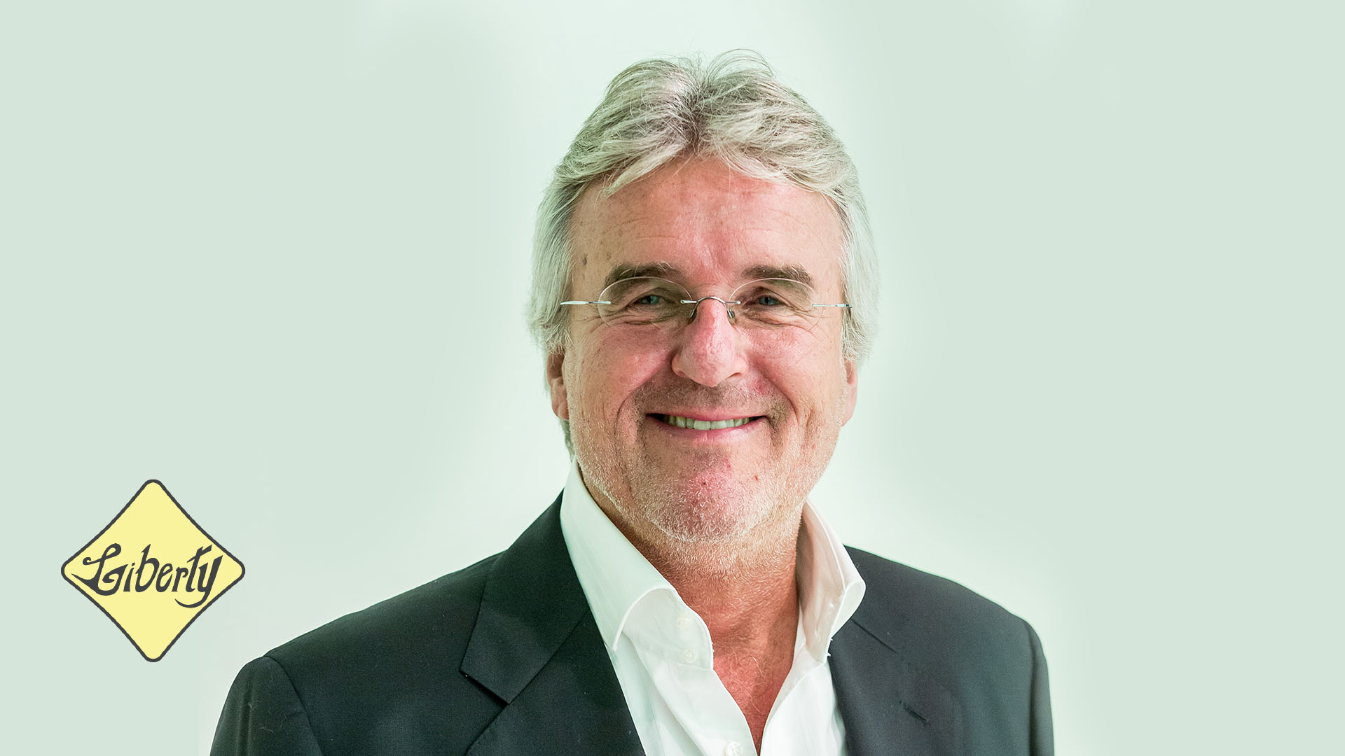 Mario Enzesberger, founder of Liberty International Tourism Group