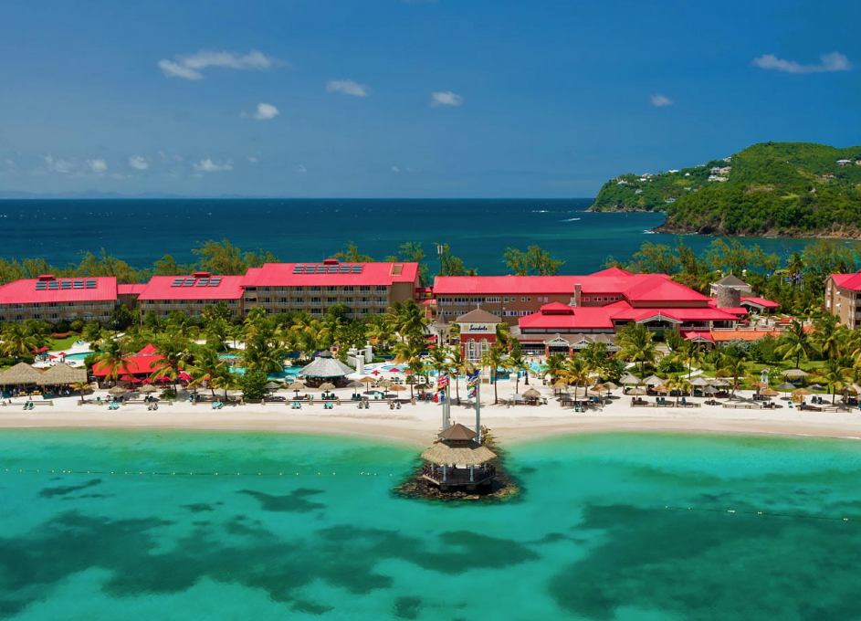 Celebrating Excellence in Travel and Hospitality World Travel Awards