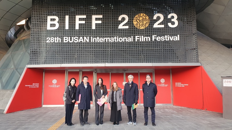 ⓒBusan Tourism Organization