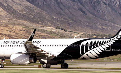 Air New Zealand unveils new short haul booking options